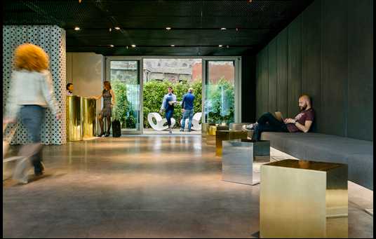 39 Room Hotel For Sale view 6