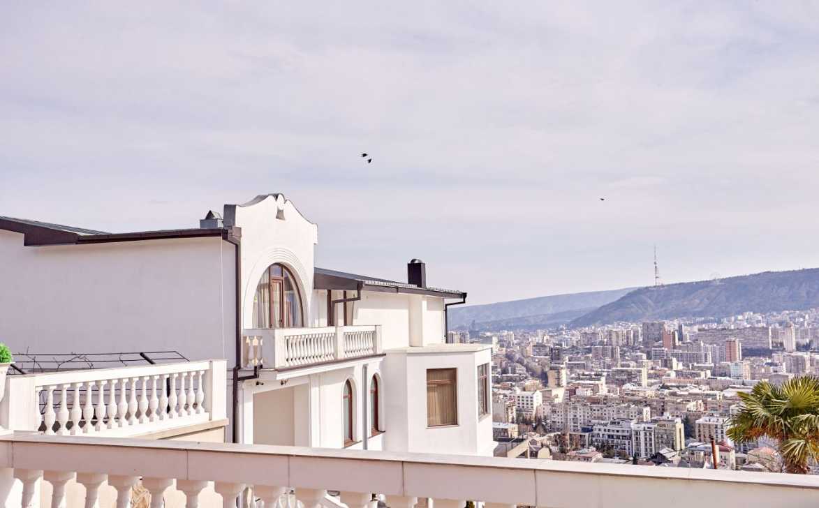 Продажа 14-комната Hotel view 5