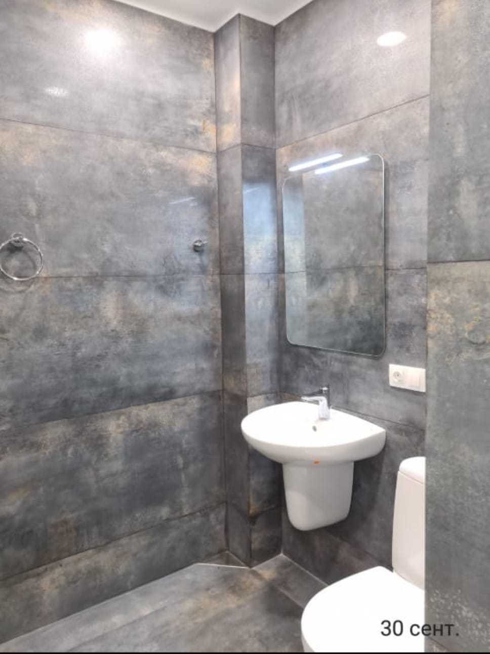 2 room Flat For Rent. Vake - Ansicht 6