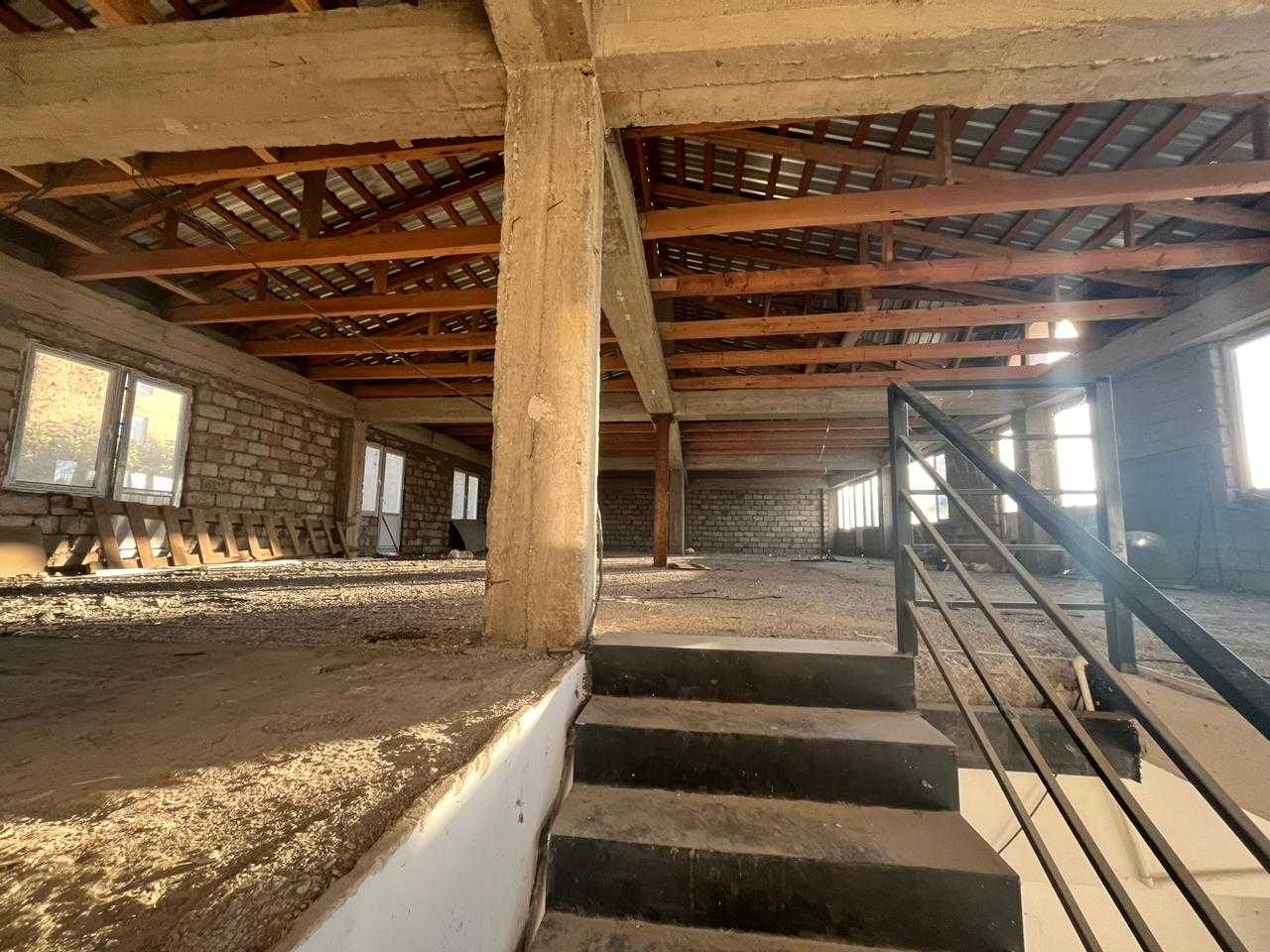 Commercial Space For Rent. Telavi, 3 of 4
