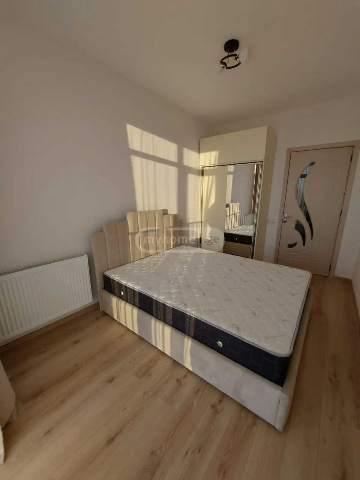 2 Room Flat For Rent. Didube view 3