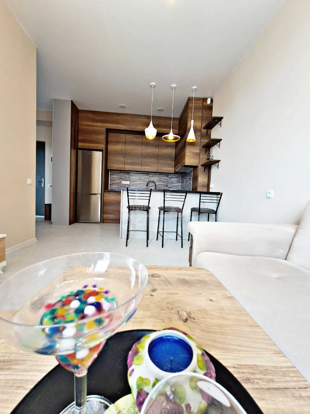 3 Room Flat For Rent. Ortachala view 6