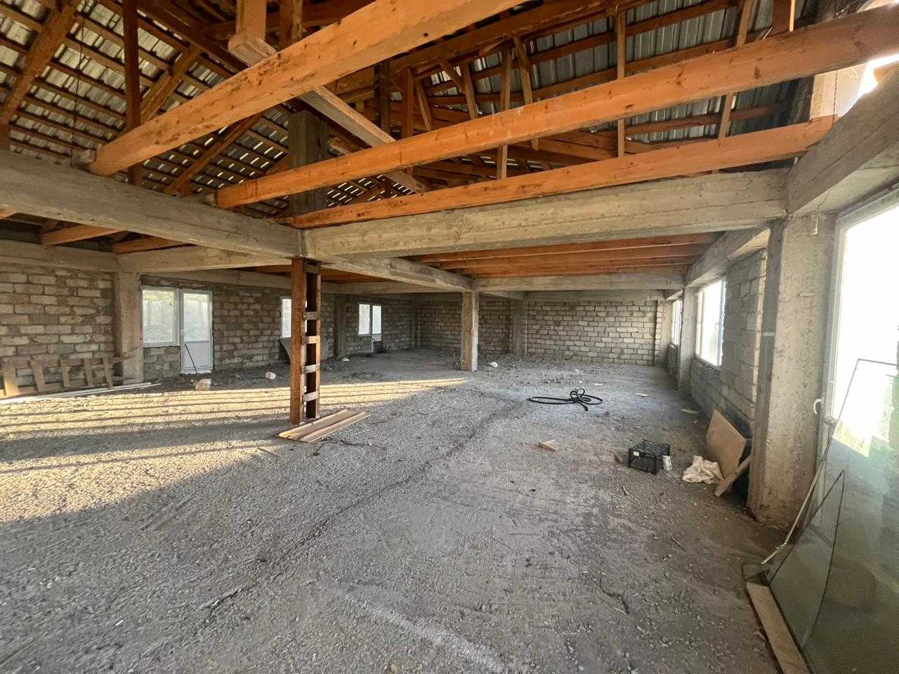 Commercial Space For Rent. Telavi view 5