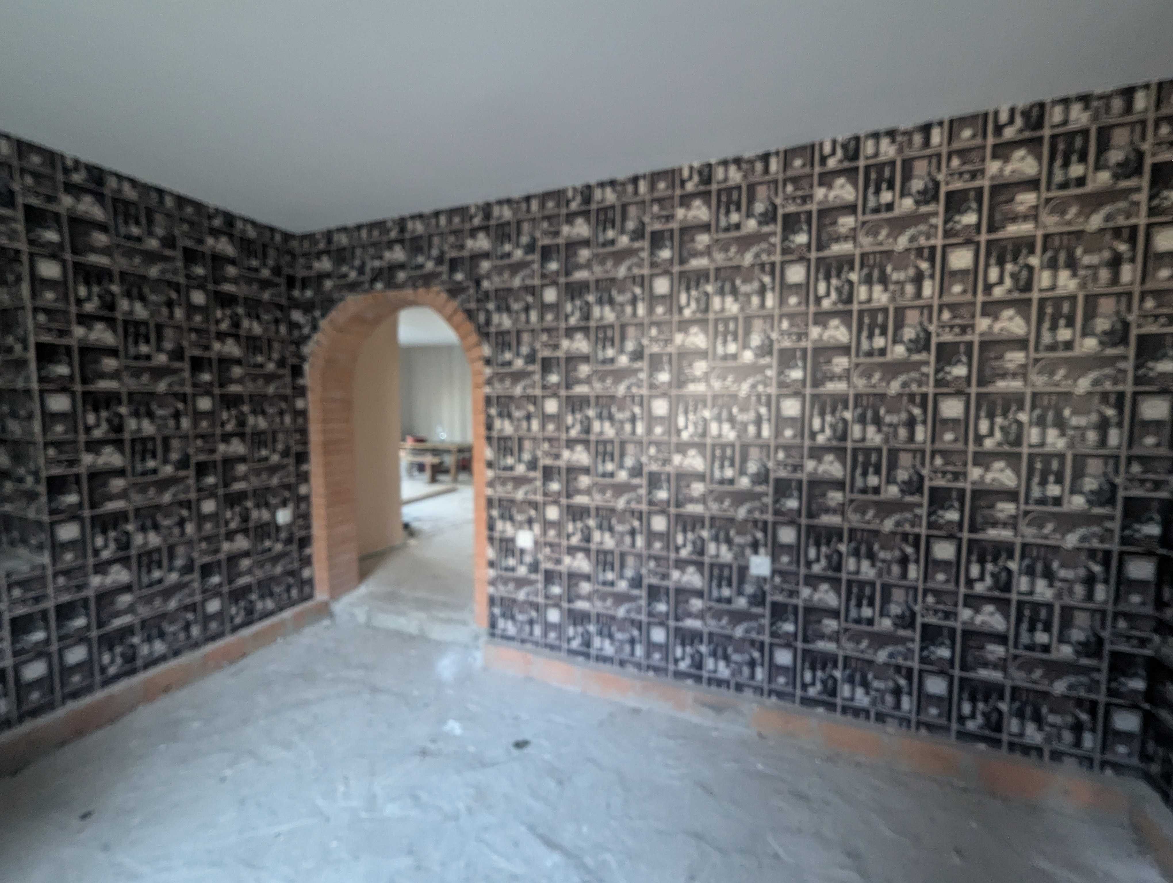 10 Room Private House For Sale view 11