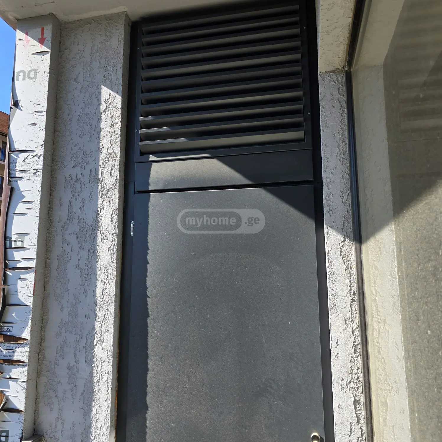 2 Room Flat For Sale view 4