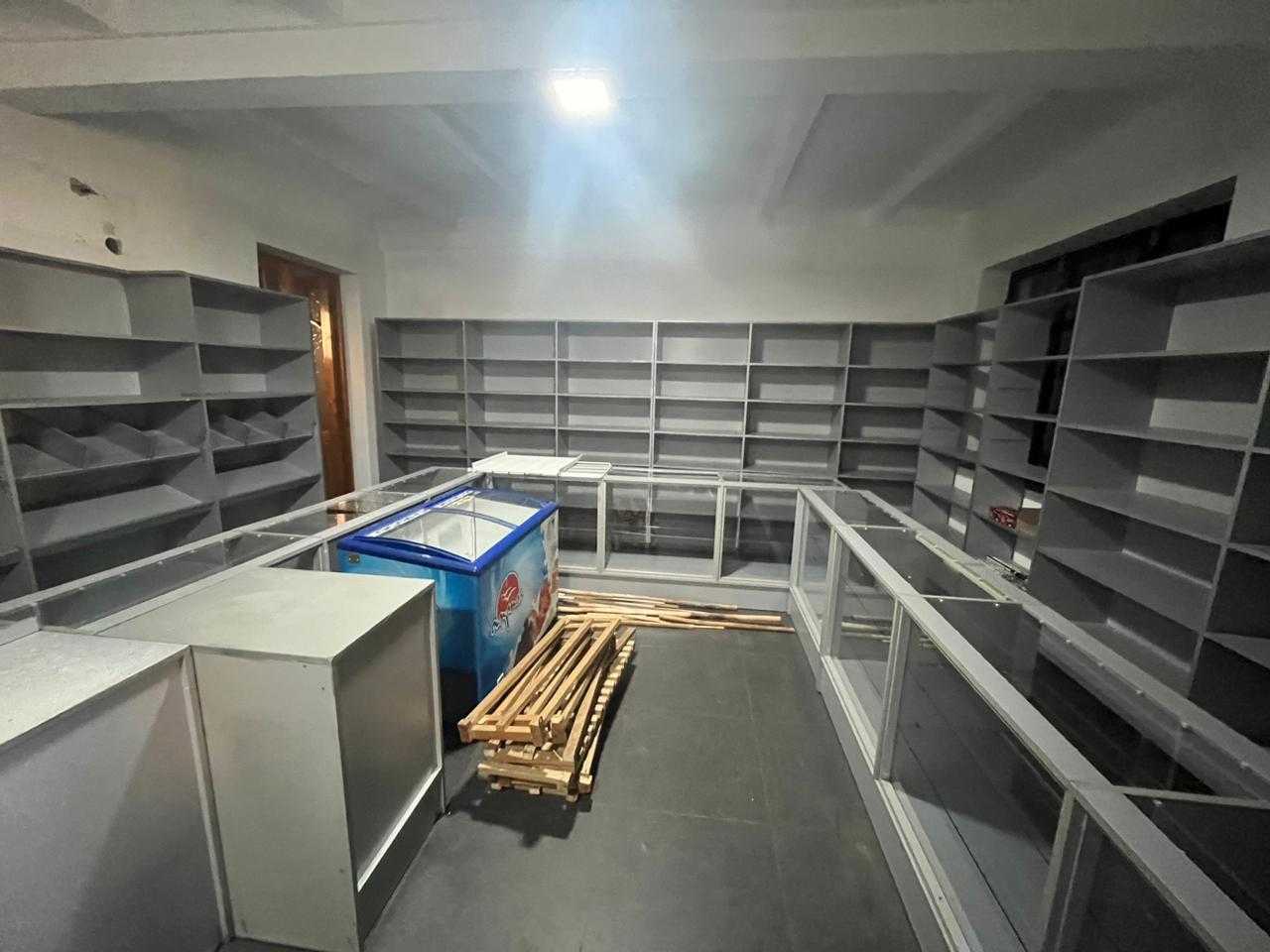 Commercial Space For Rent. Telavi, 4 of 4