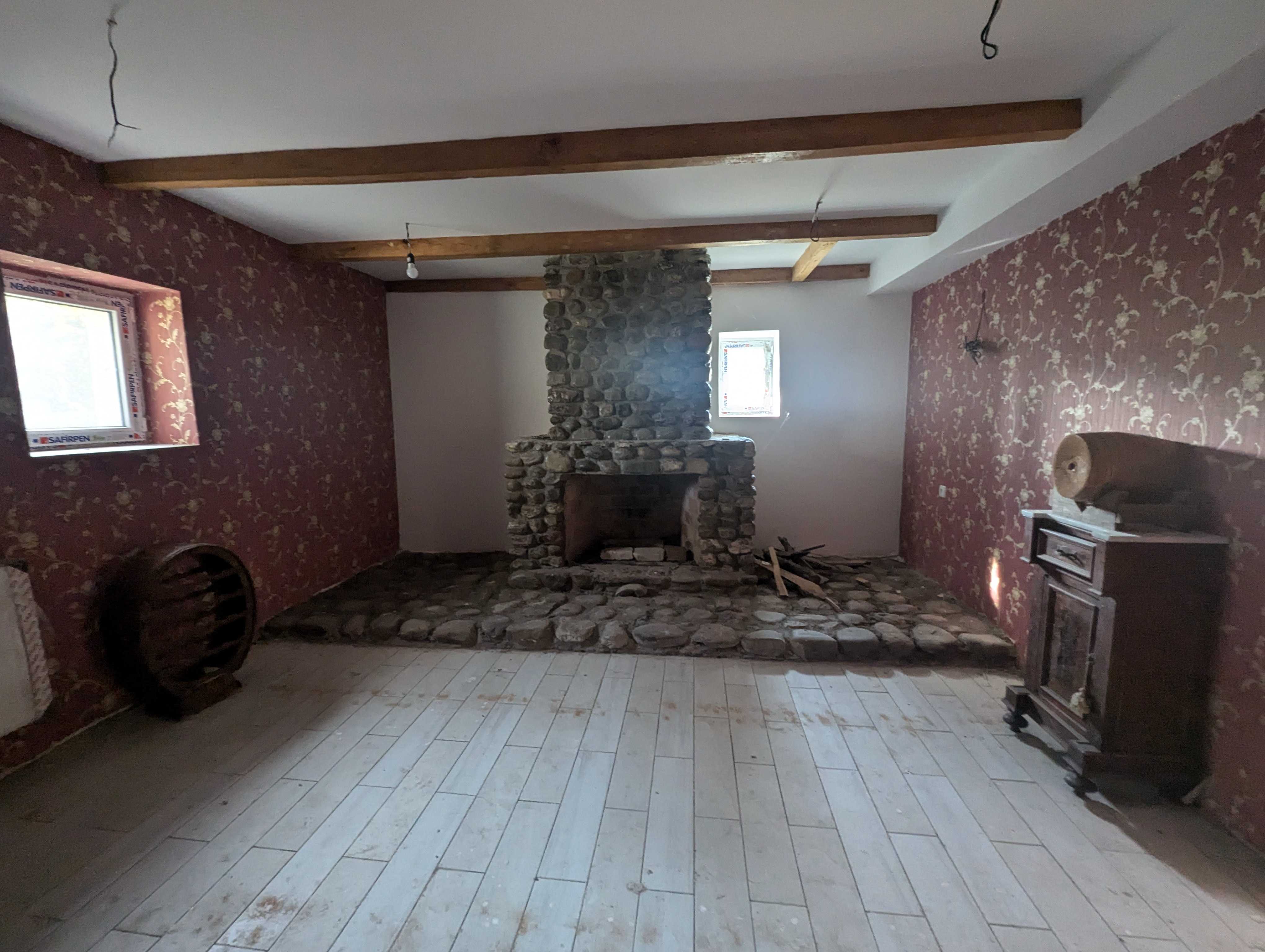 10 Room Private House For Sale view 5