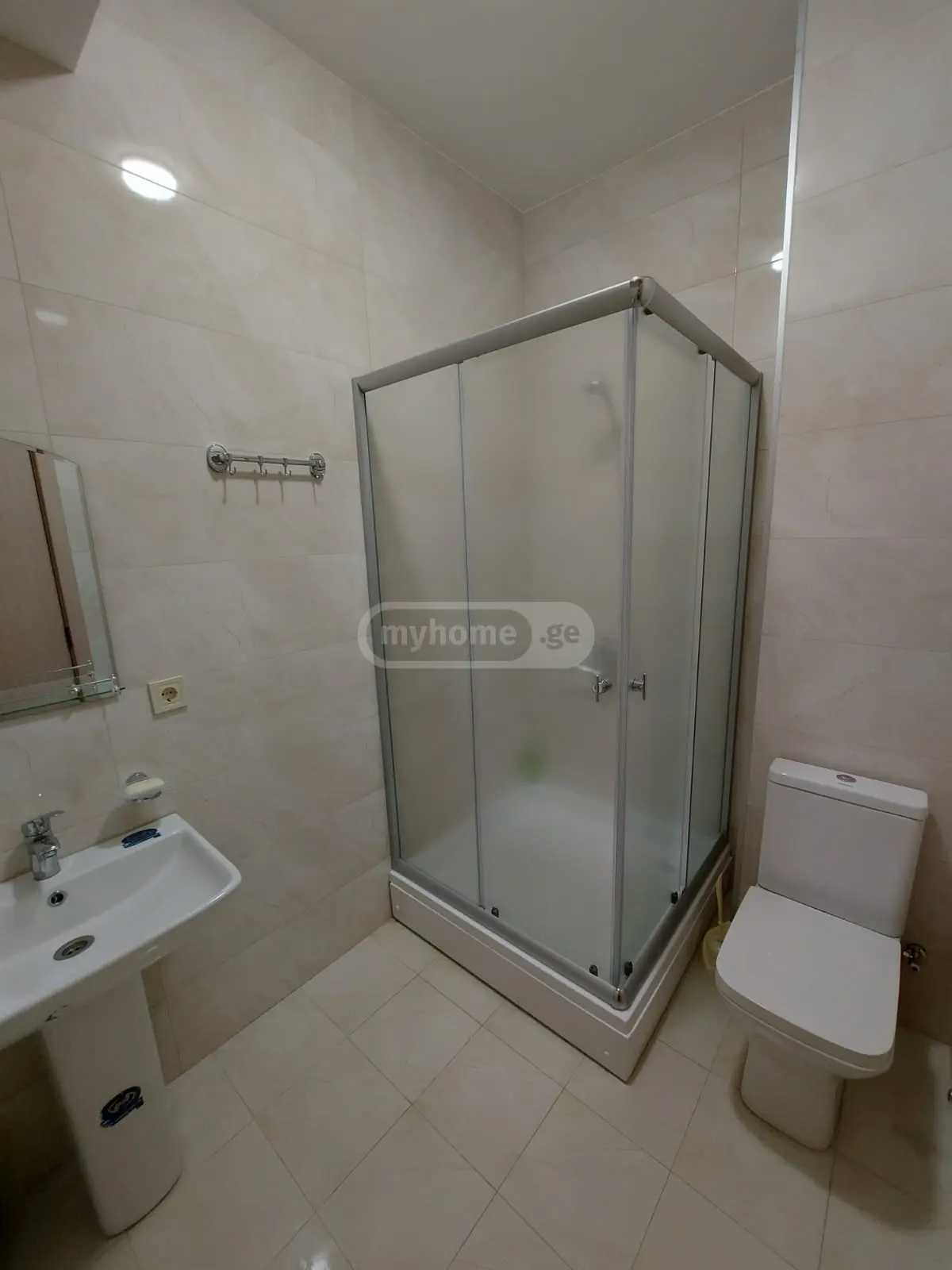 2 Room Flat For Rent. Didube view 7