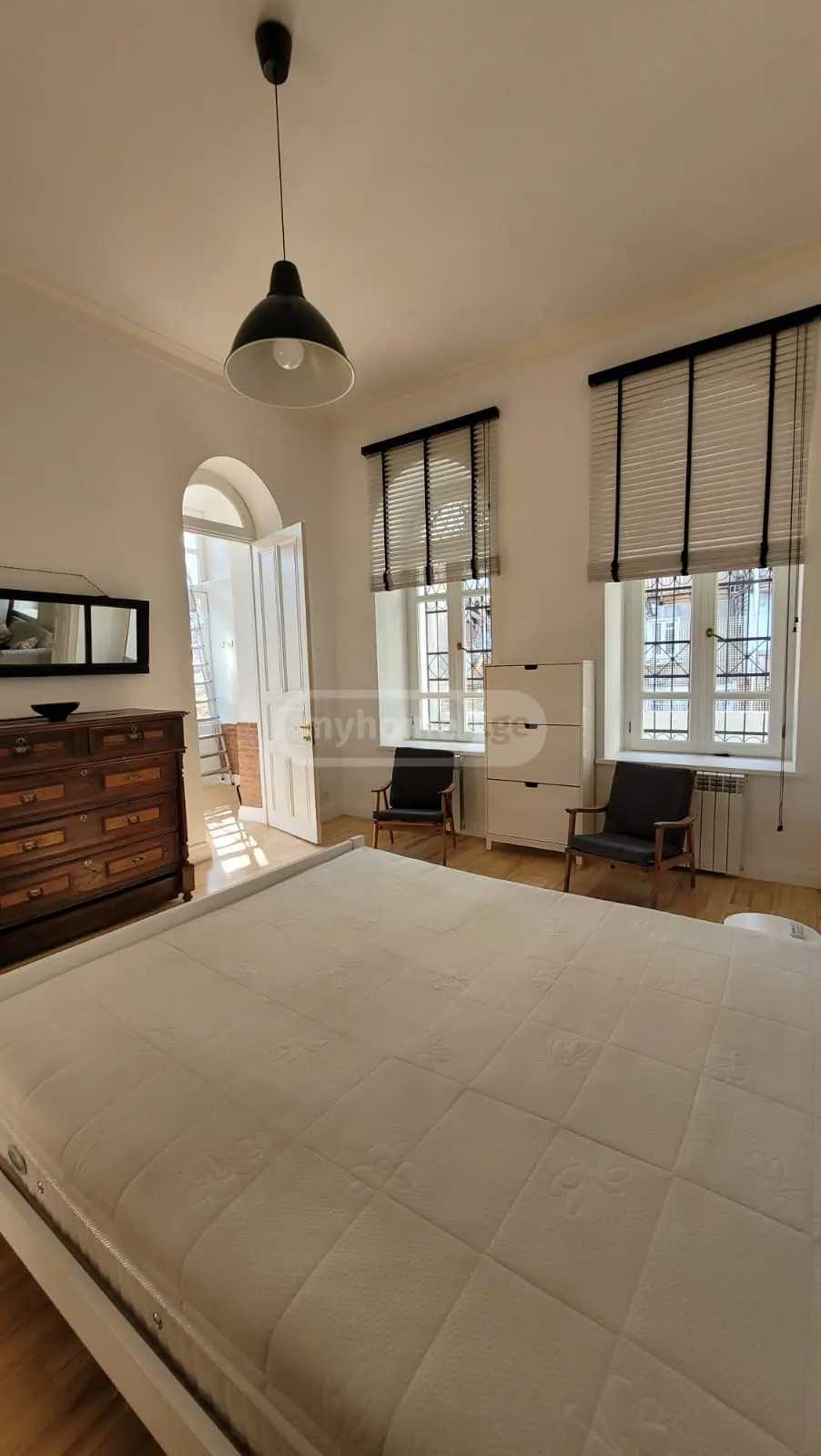 4 Room Flat For Rent. Mtatsminda view 2
