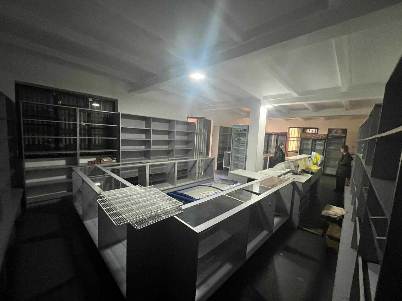 Commercial Space For Rent. Telavi, 3 of 4