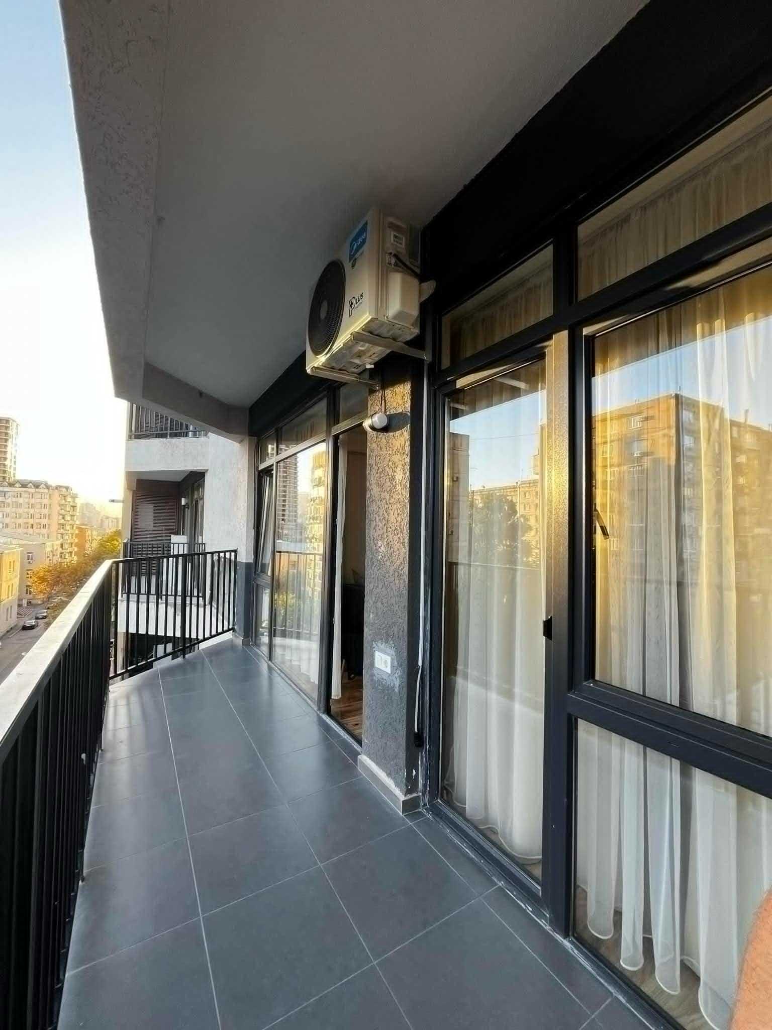 3 Room Flat For Rent. Didube view 7