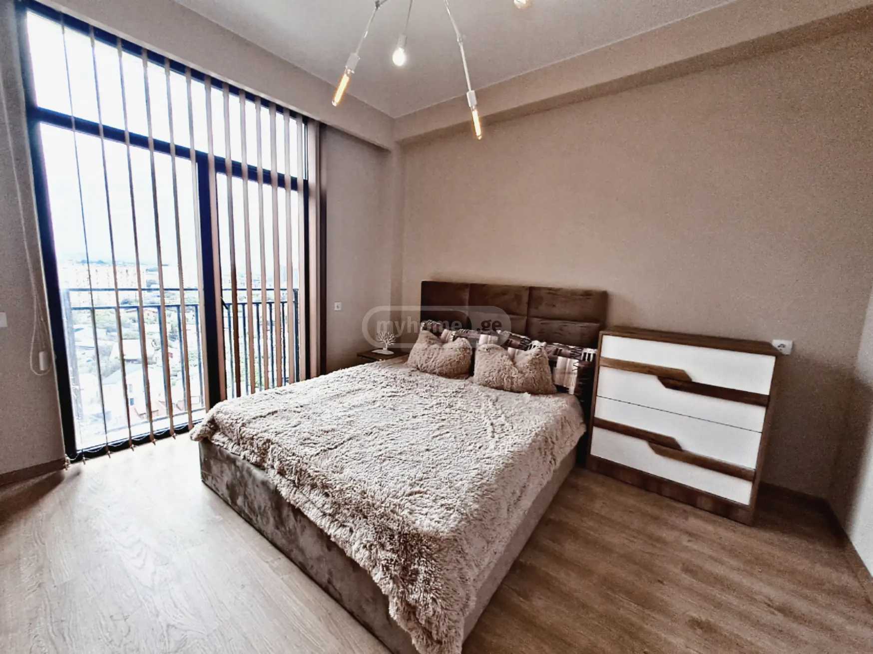 3 Room Flat For Rent. Ortachala view 2
