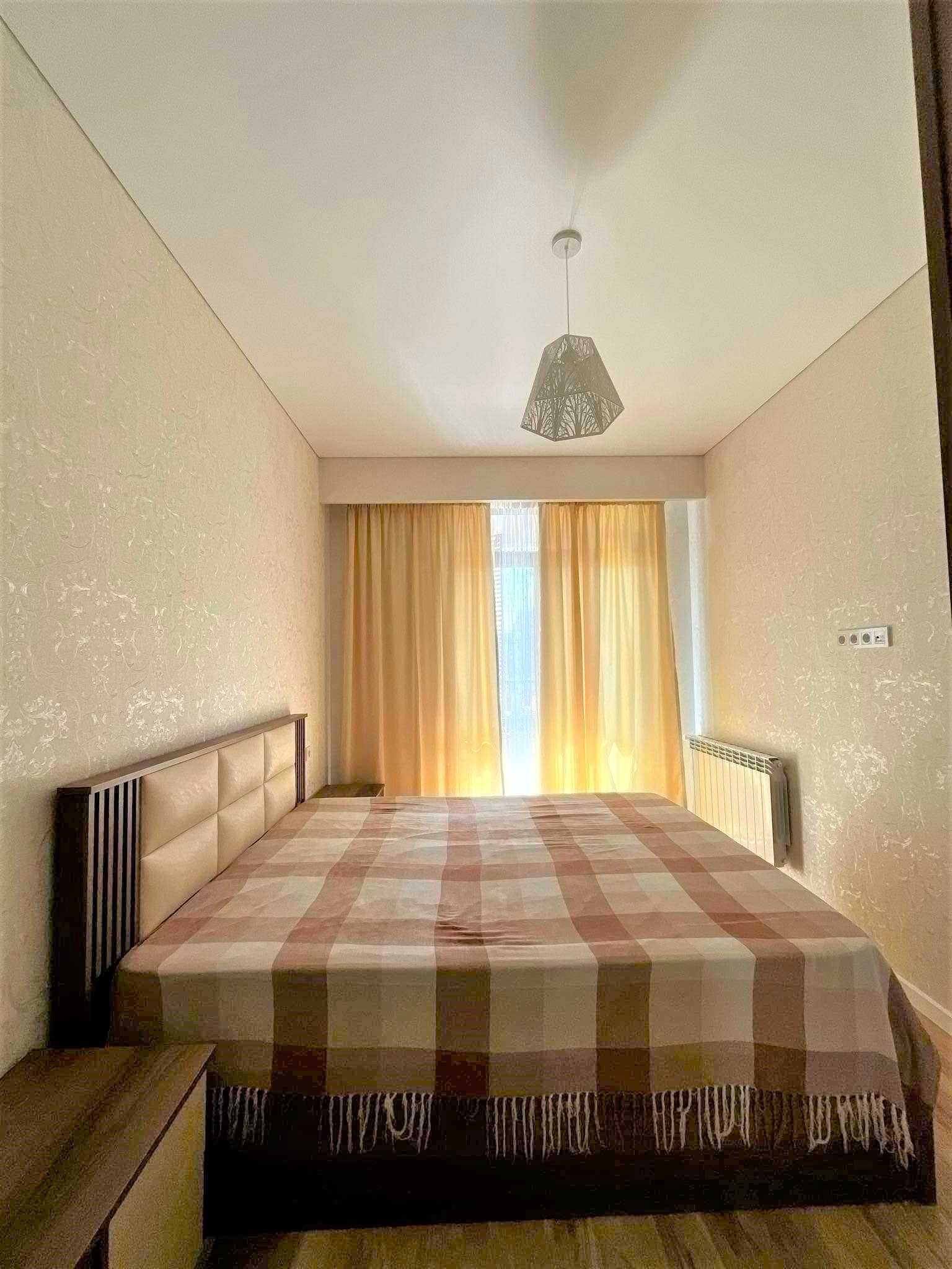 3 Room Flat For Rent. Didube view 4
