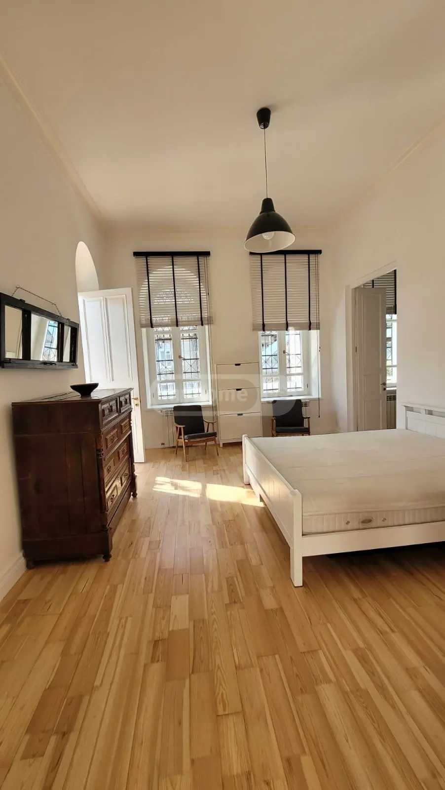 4 Room Flat For Rent. Mtatsminda view 4