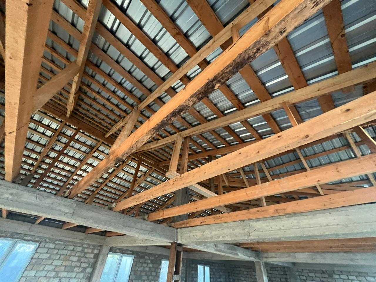 Commercial Space For Rent. Telavi view 6