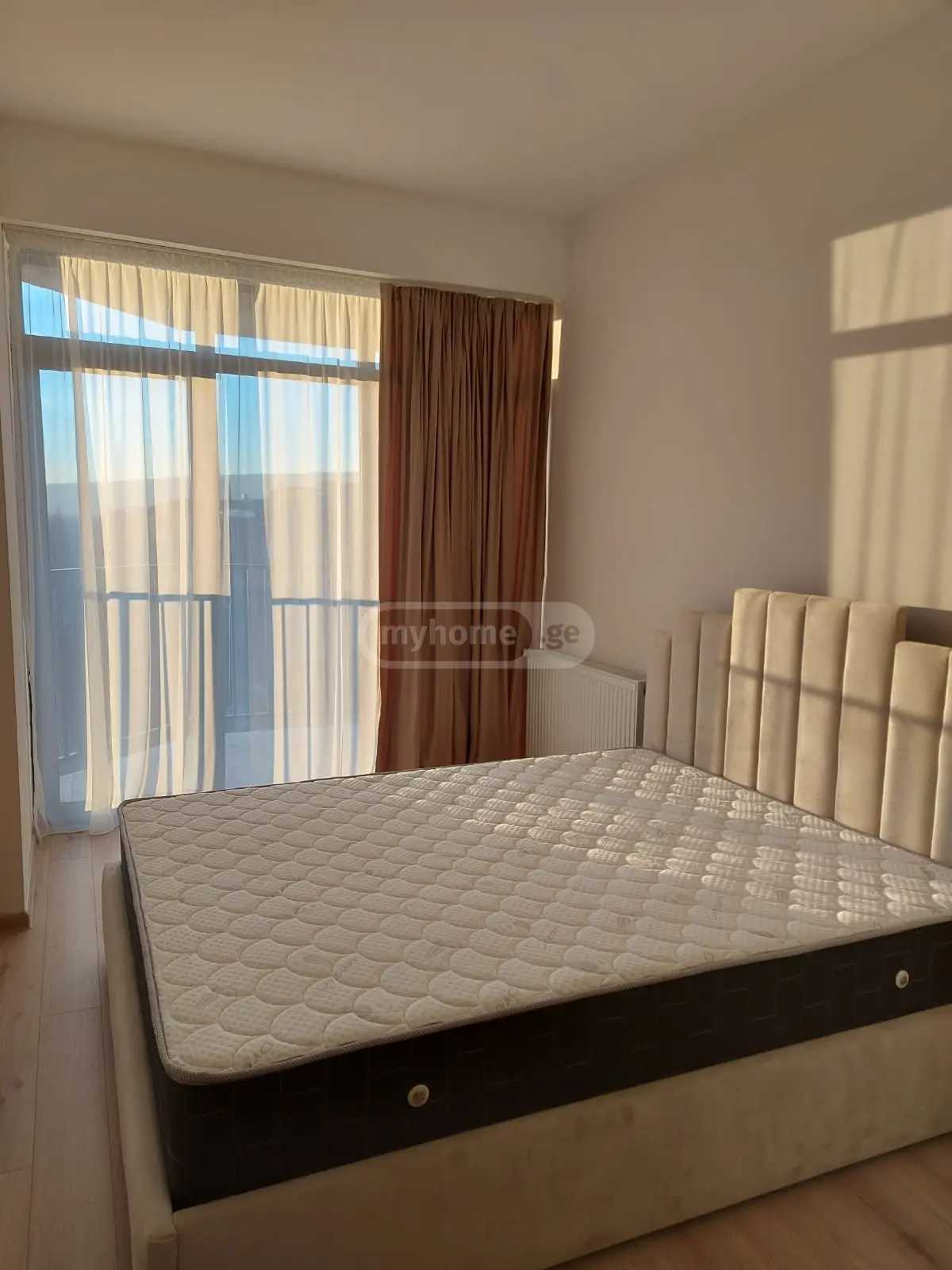 2 Room Flat For Rent. Didube view 1