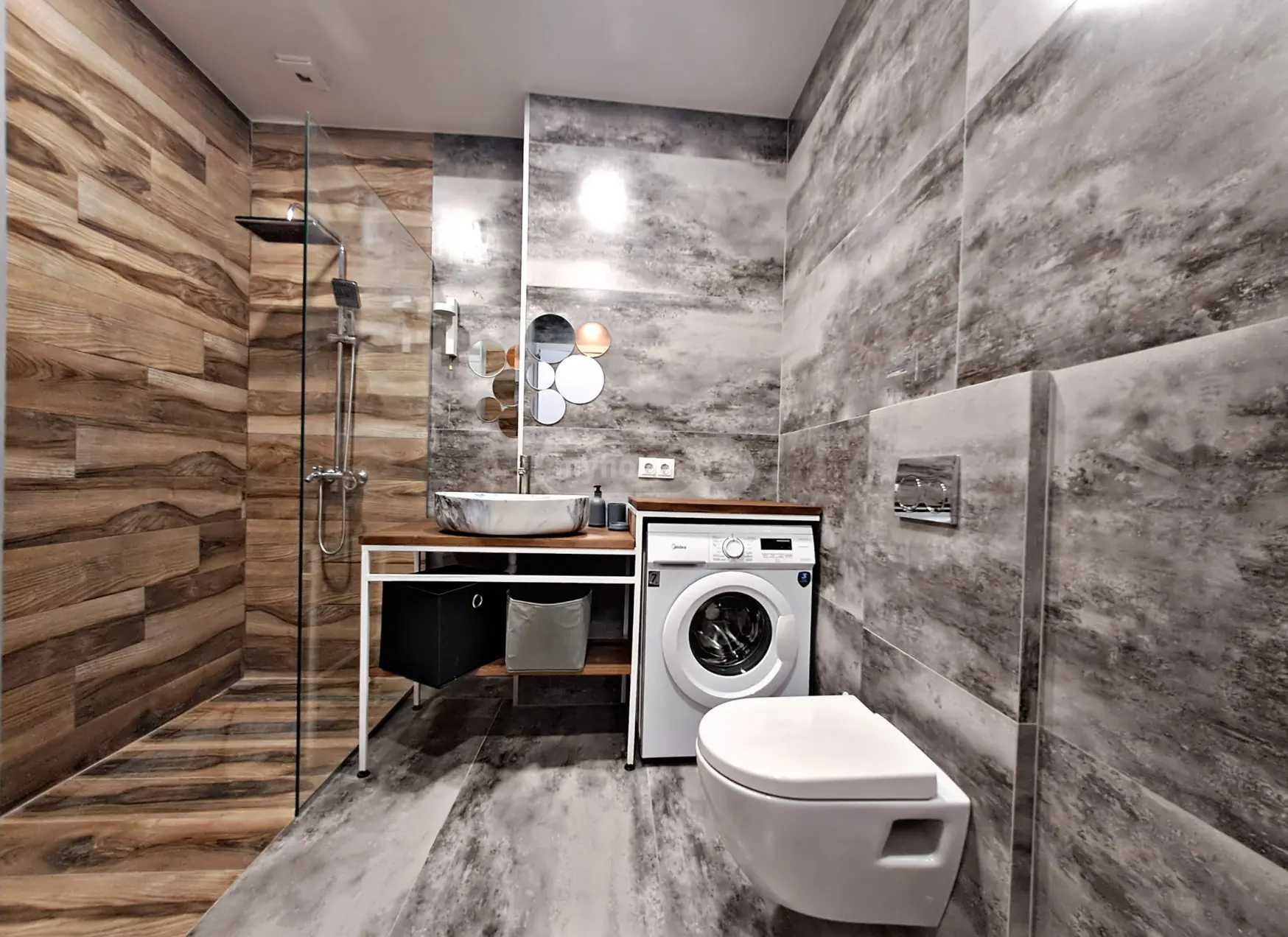 3 Room Flat For Rent. Ortachala view 4