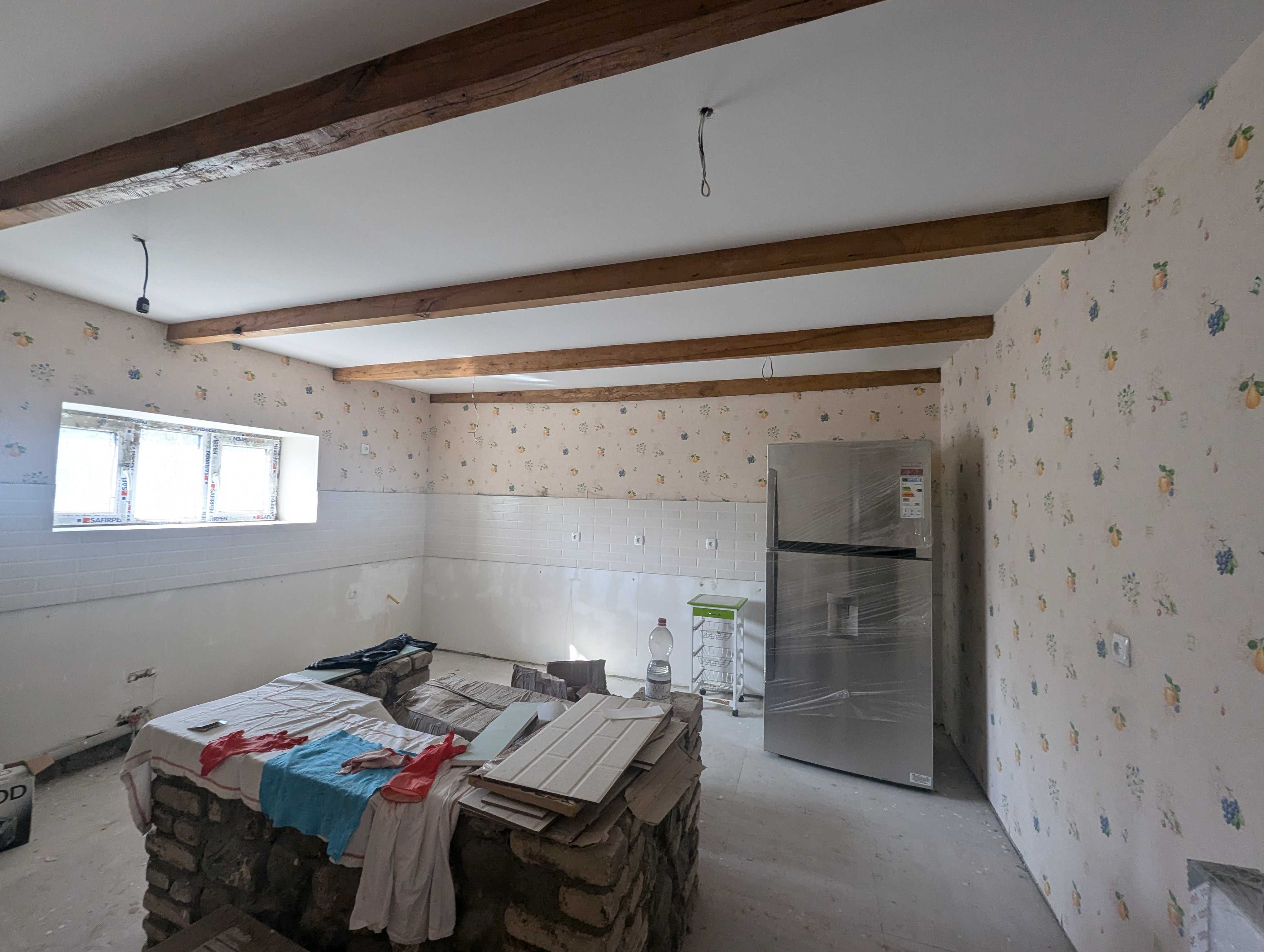 10 Room Private House For Sale view 9