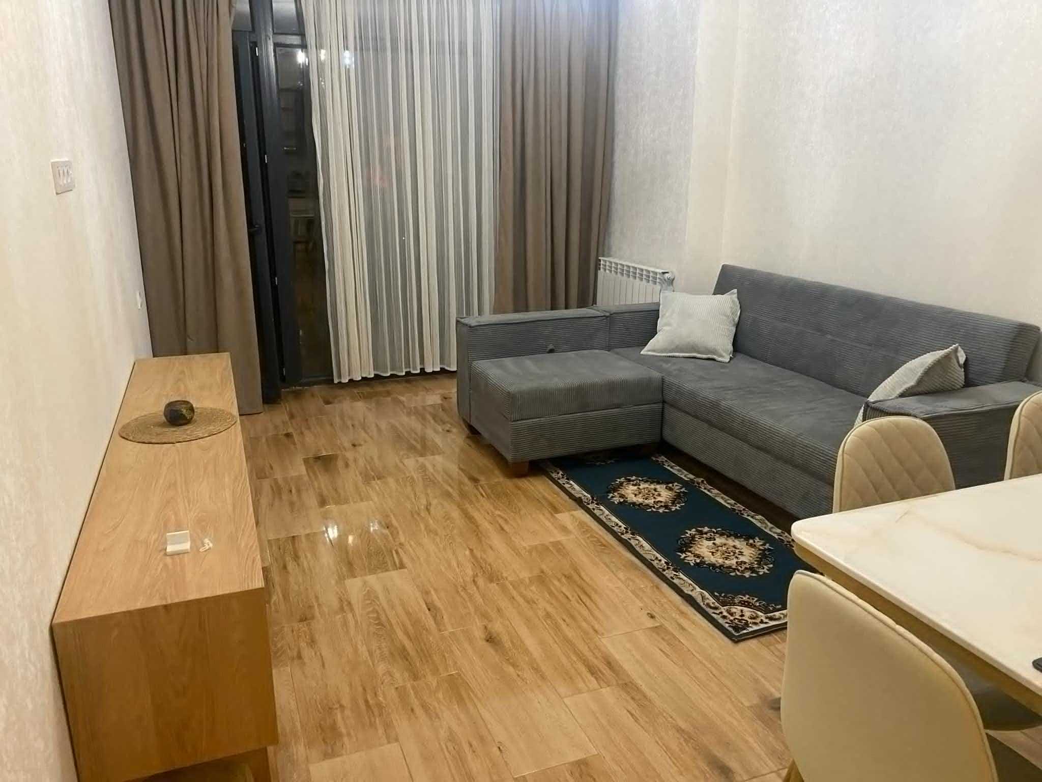 3 Room Flat For Rent. Didube view 2