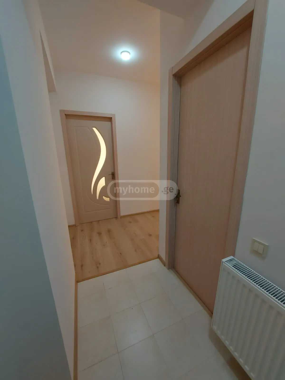 2 Room Flat For Rent. Didube view 11