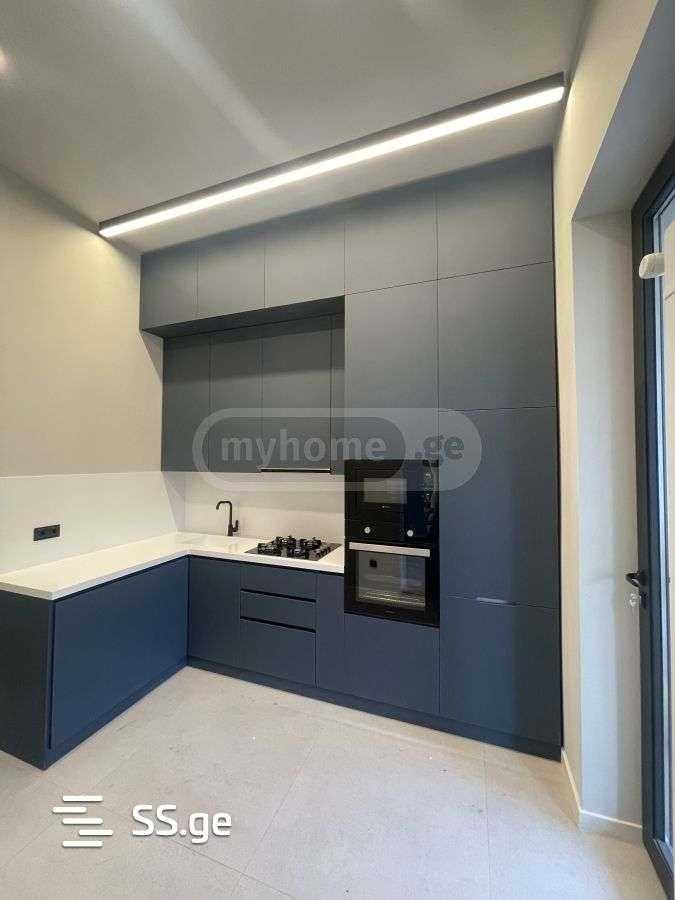 4 Room Flat For Rent. Vake view 7