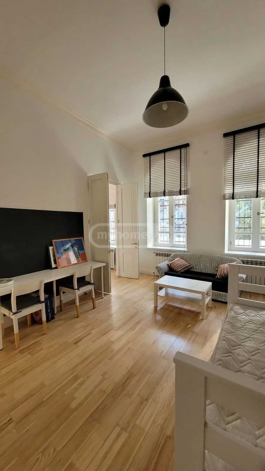 4 Room Flat For Rent. Mtatsminda view 5