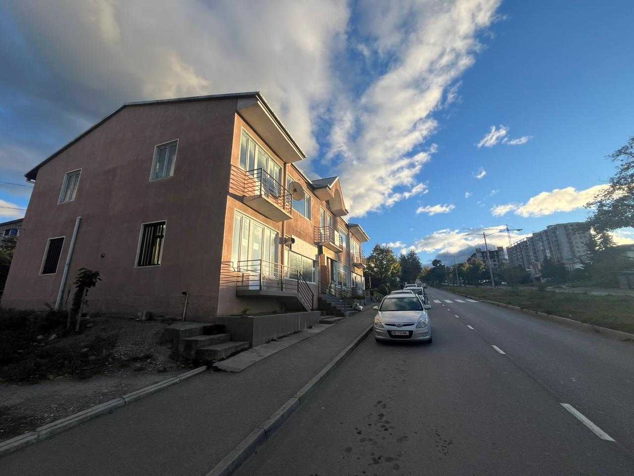 Commercial Space For Rent. Telavi, 1 of 4
