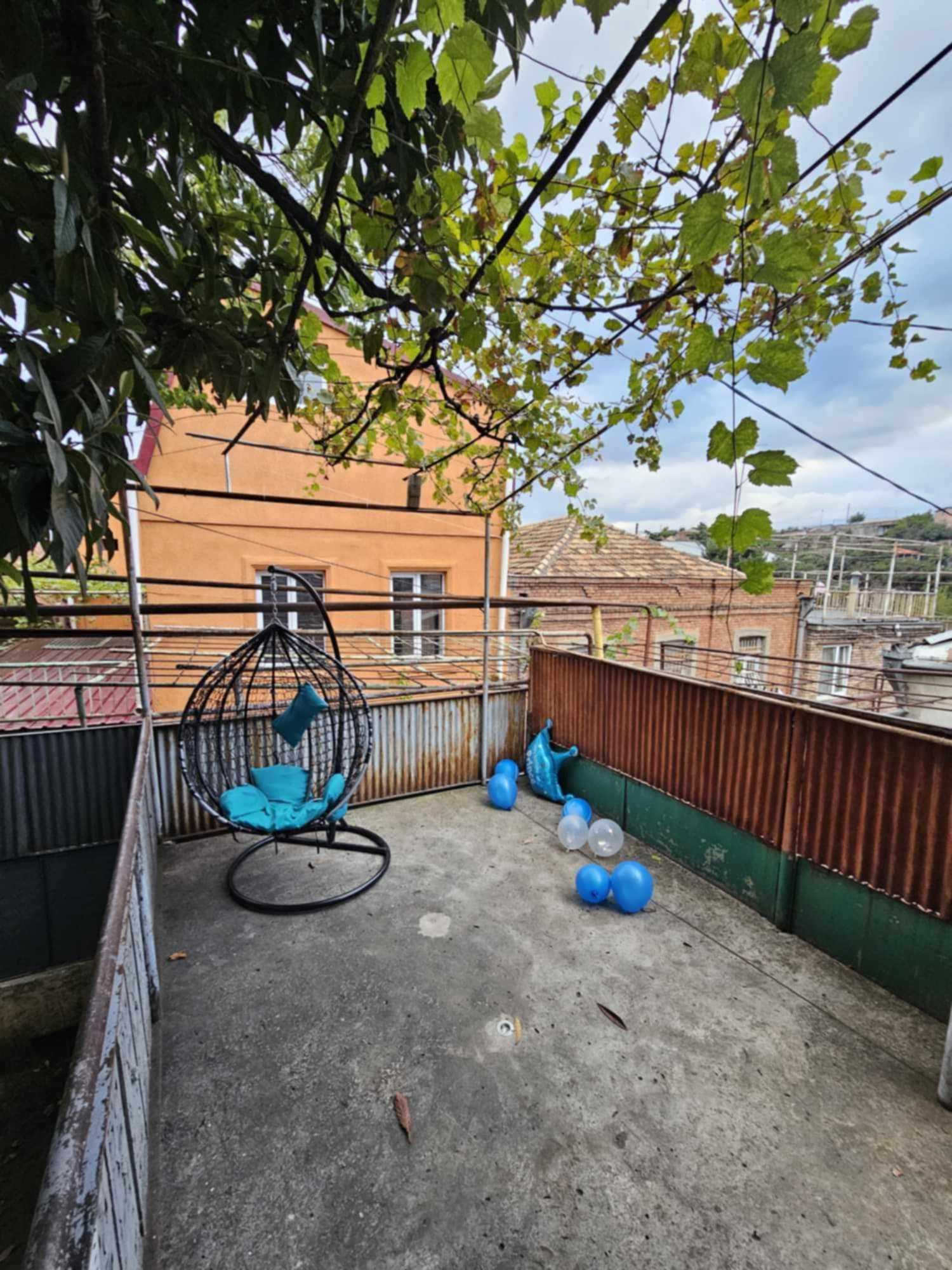 7 Room Private House For Rent. Nadzaladevi view 10
