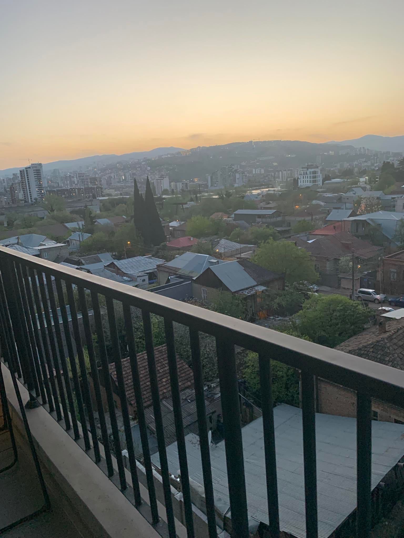 2 Room Flat Daily Rent. Nadzaladevi view 4