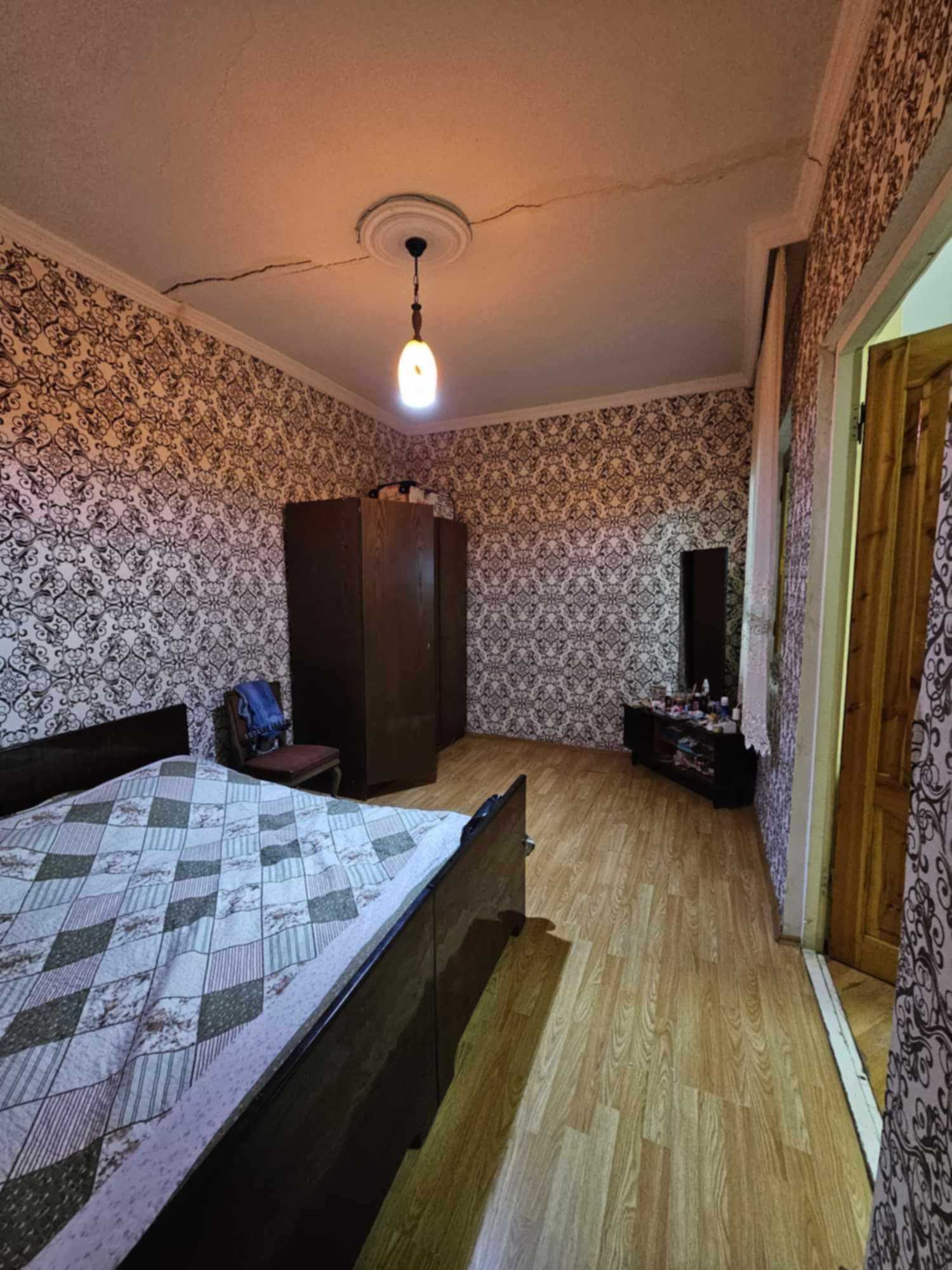 7 Room Private House For Rent. Nadzaladevi view 2