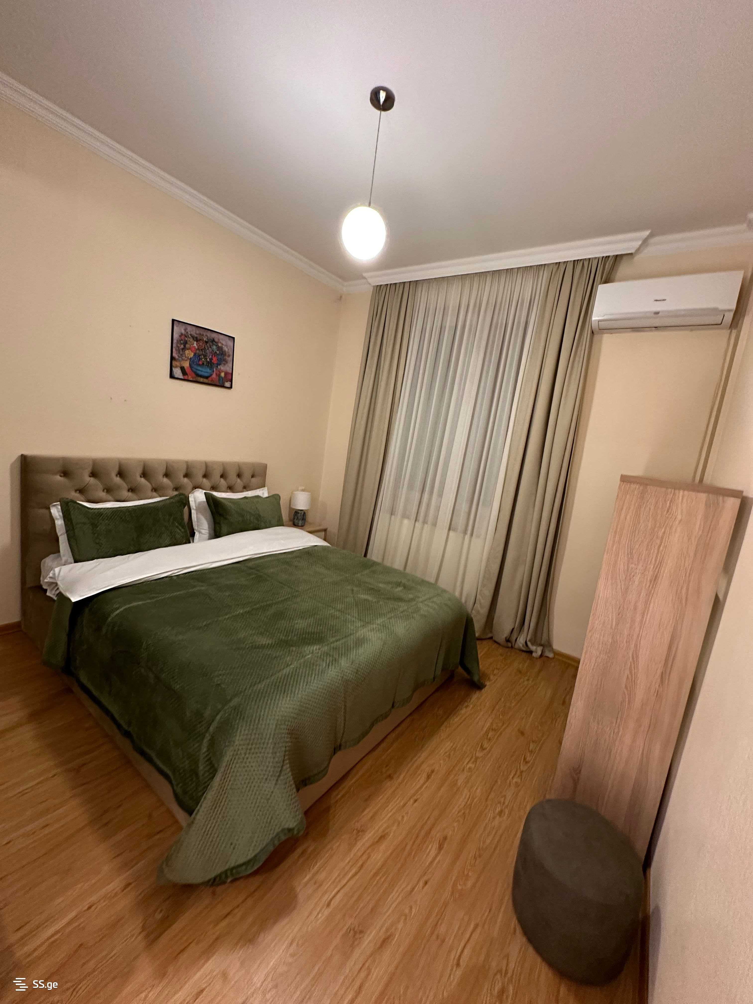 3 Room Flat For Rent. Ortachala view 6