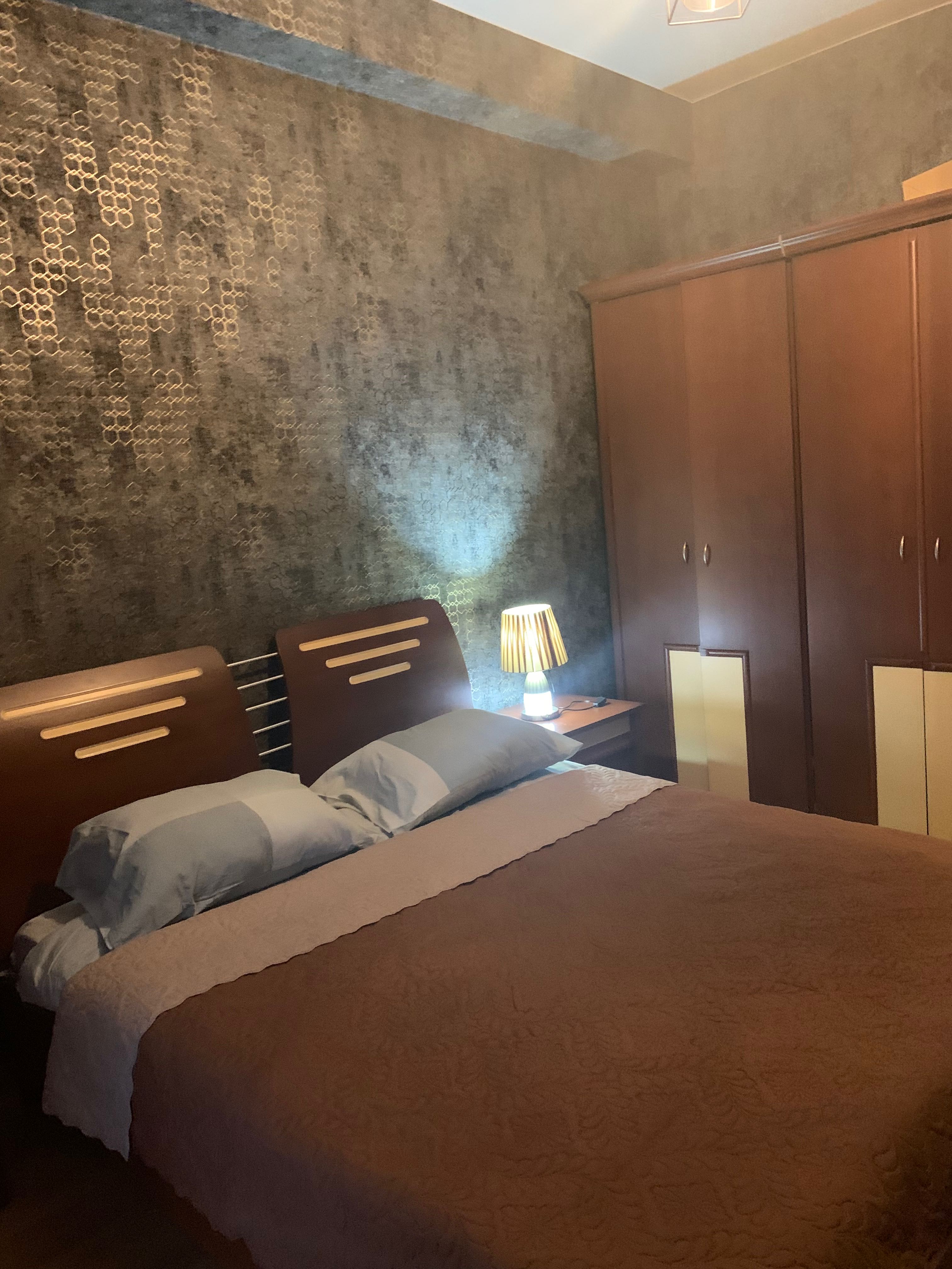 2 Room Flat Daily Rent. Nadzaladevi view 6