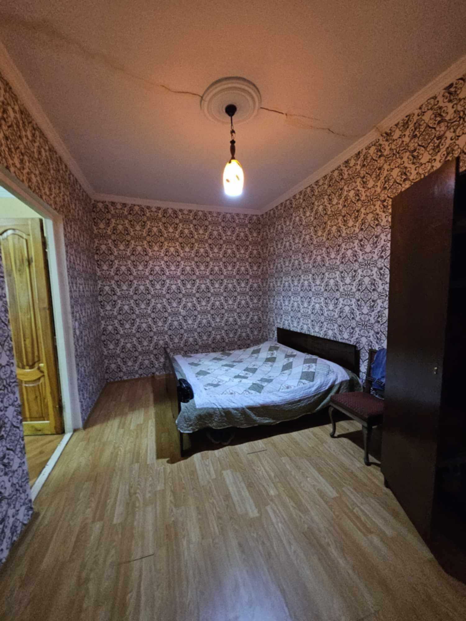 7 Room Private House For Rent. Nadzaladevi view 3