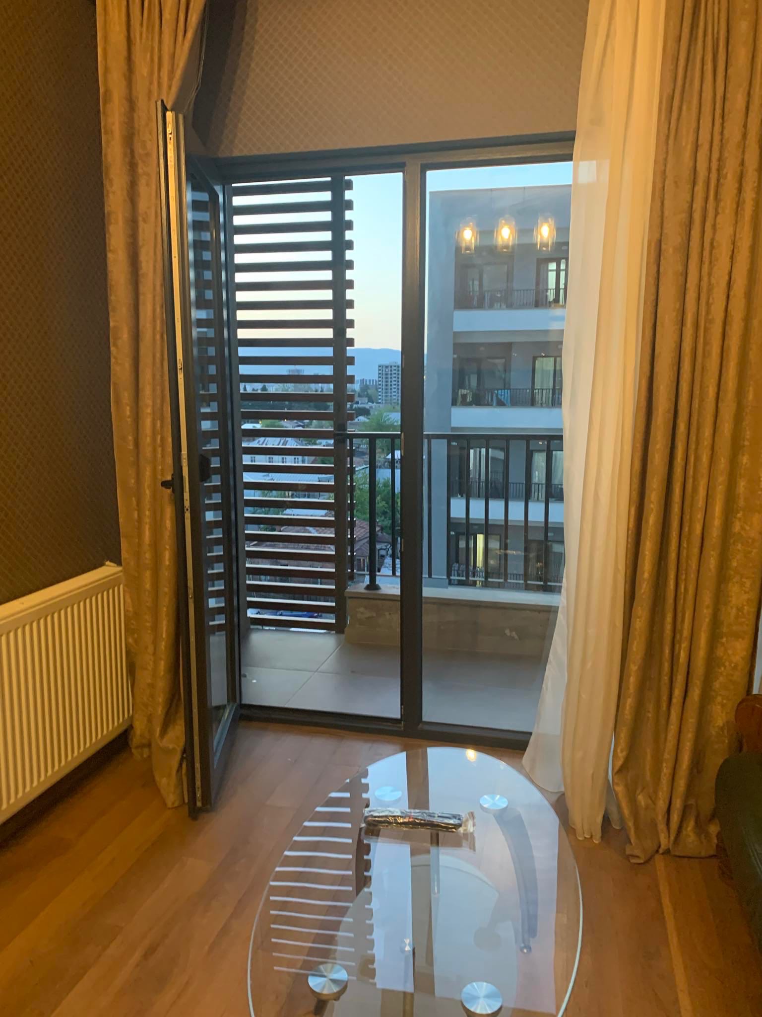 2 Room Flat Daily Rent. Nadzaladevi view 9
