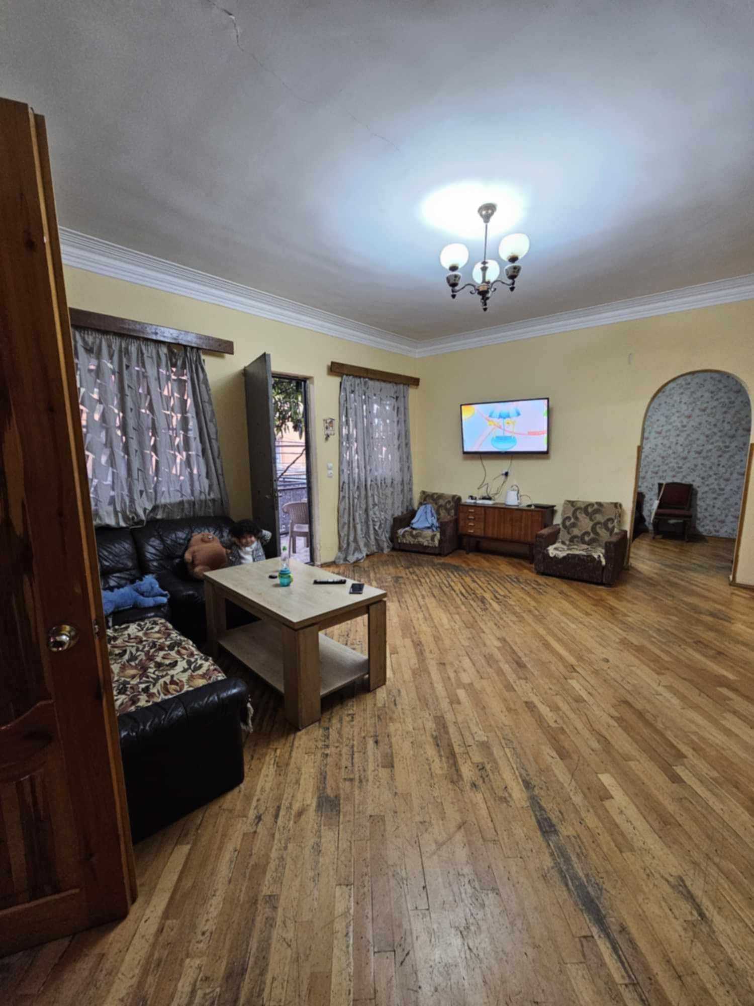 7 Room Private House For Rent. Nadzaladevi view 1