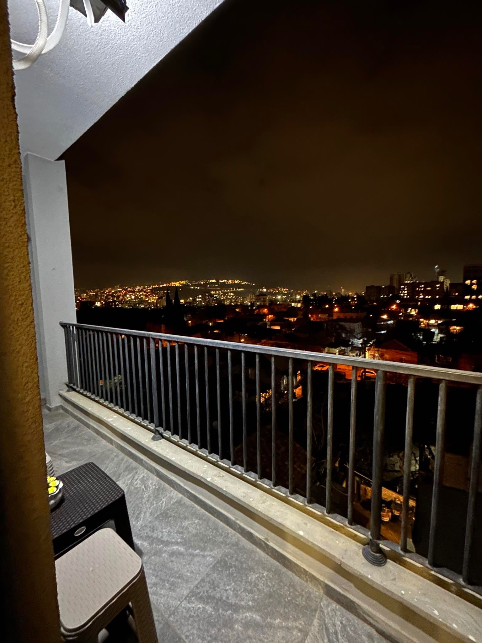 2 Room Flat Daily Rent. Nadzaladevi view 5