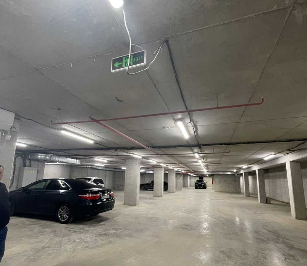 Продажа Commercial Space в Didi Digomi view 10