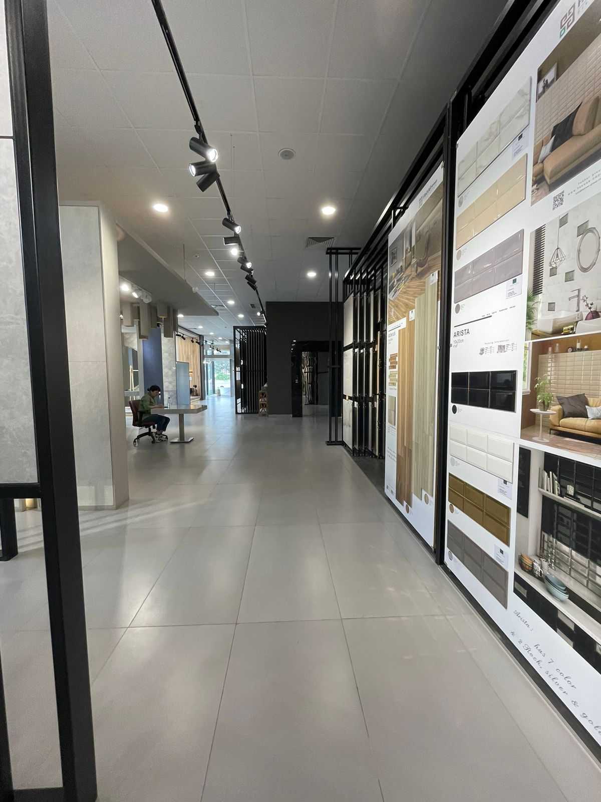 Продажа Commercial Space в Didi Digomi view 2