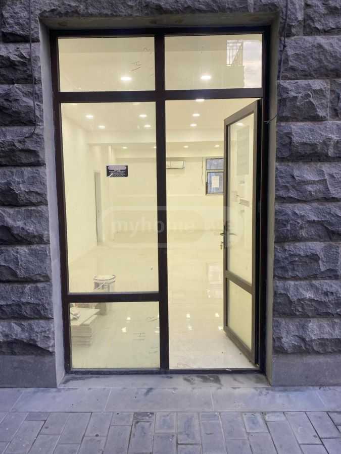 Commercial Space For Rent. Avlabari view 2
