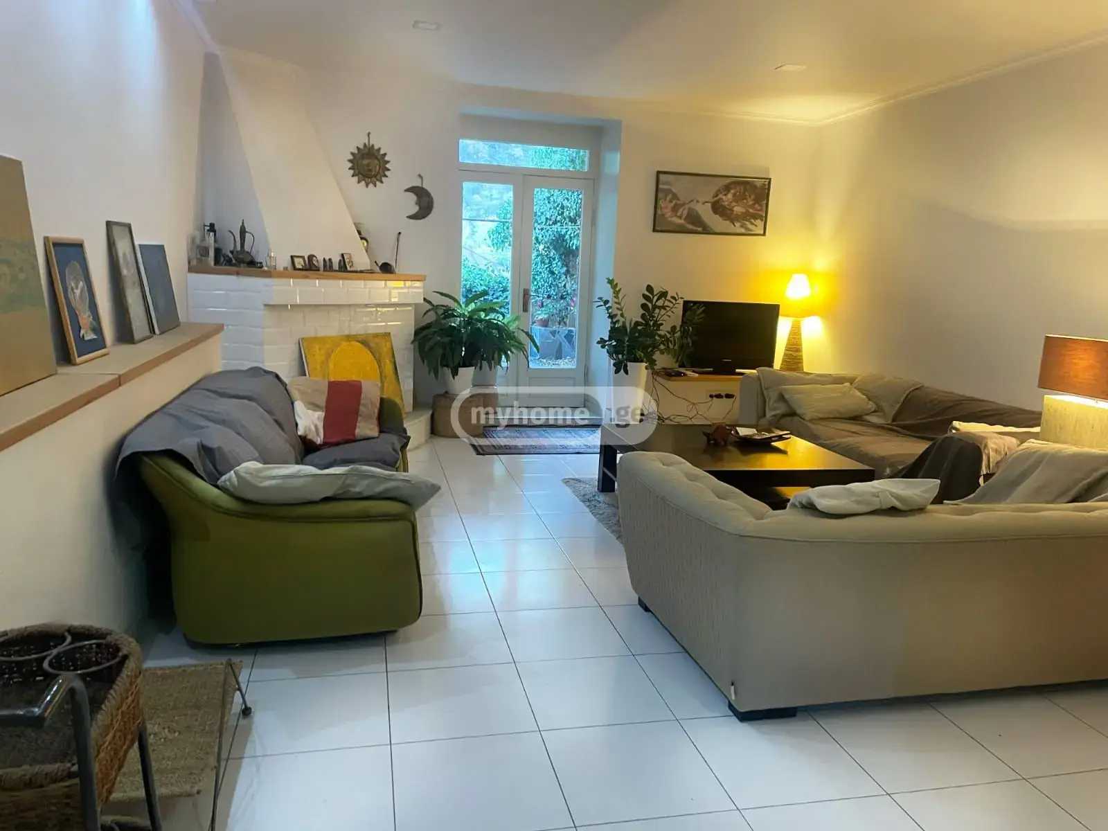 4 room Private House For Rent. Mtskheta, 850 30520803 ss.ge