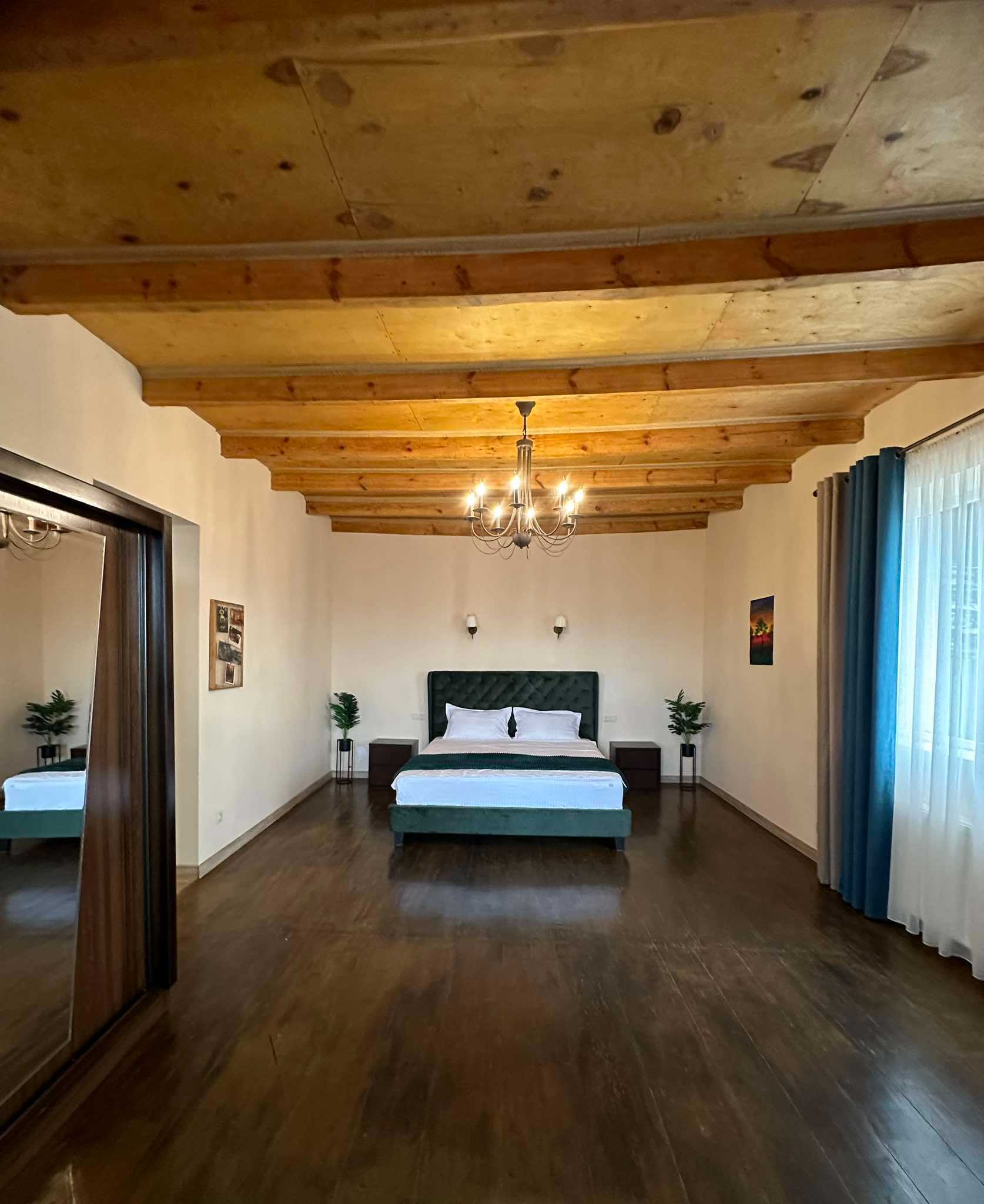 3 Room Private House For Rent. Ortachala view 7