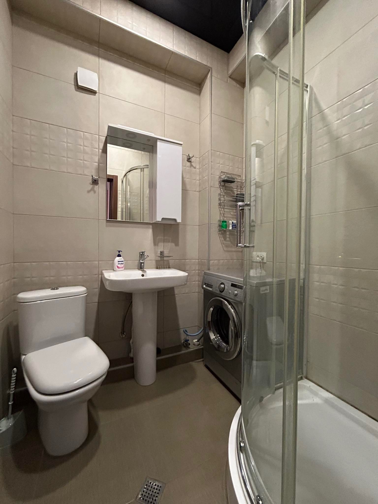 2 Room Flat Daily Rent. Nadzaladevi view 7
