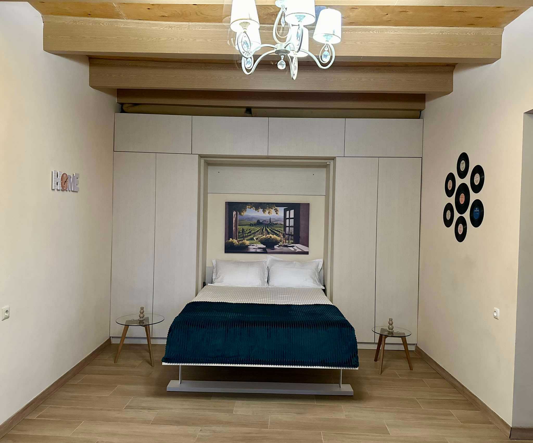 3 Room Private House For Rent. Ortachala view 6