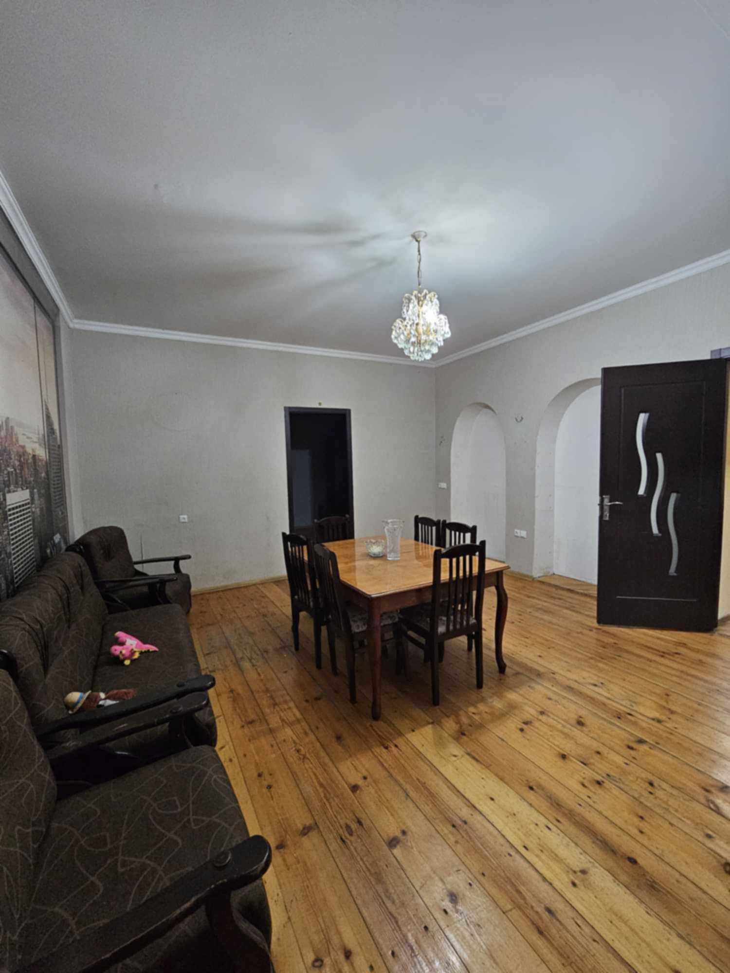 7 Room Private House For Rent. Nadzaladevi view 6