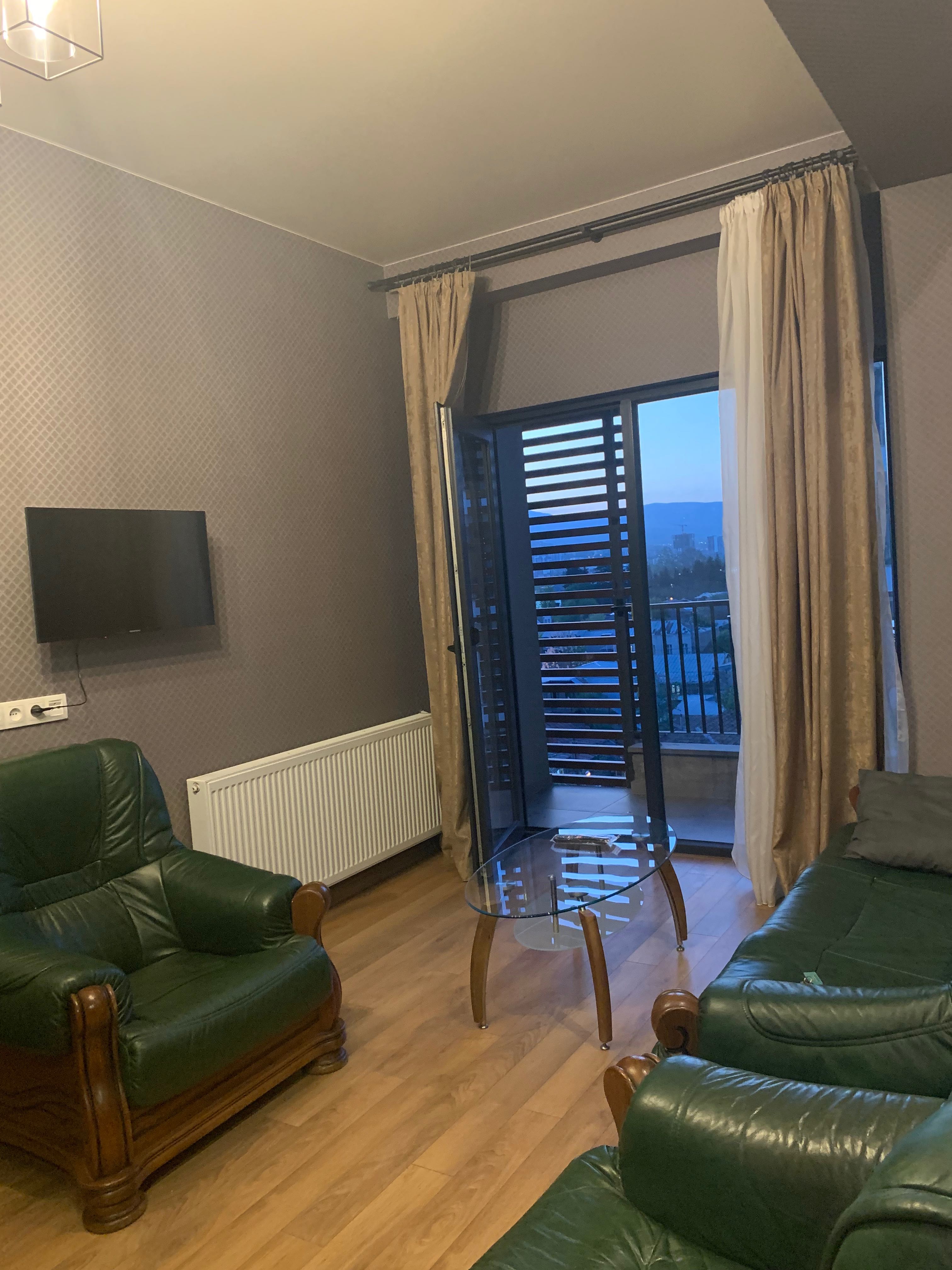 2 Room Flat Daily Rent. Nadzaladevi view 10
