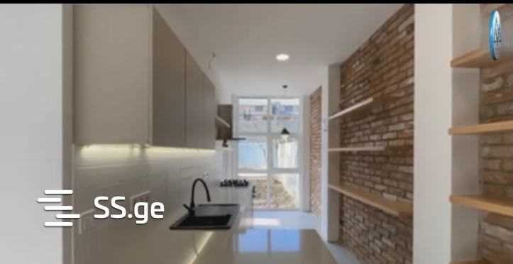 6 Room Private House For Rent. Saburtalo view 7