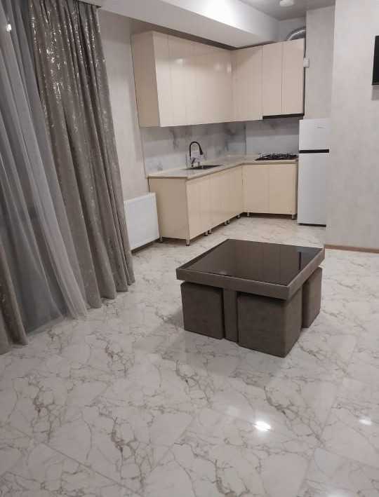 2 Room Flat For Rent. Saburtalo , 600 $ - 30520954 