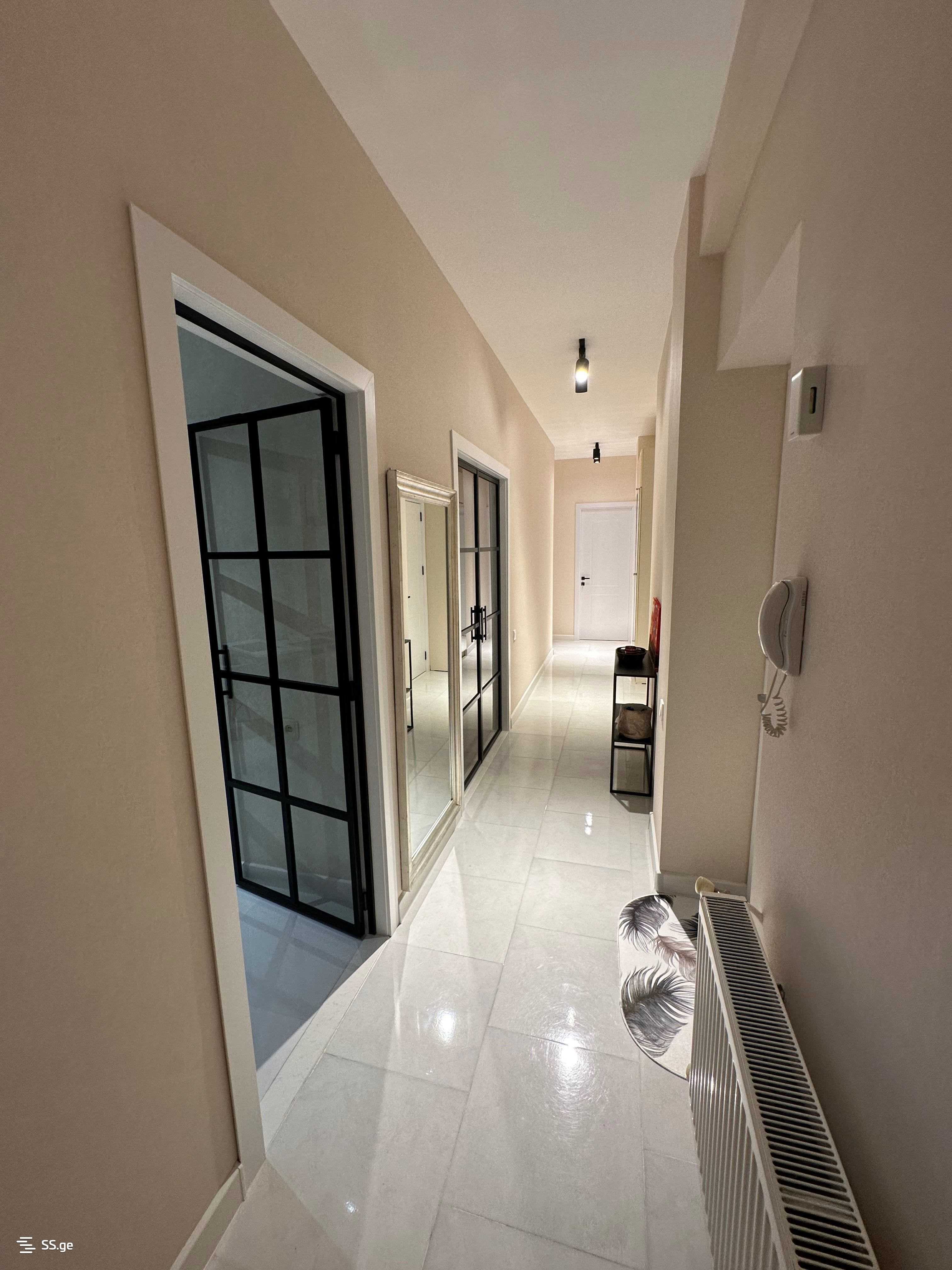 3 Room Flat For Rent. Ortachala view 9