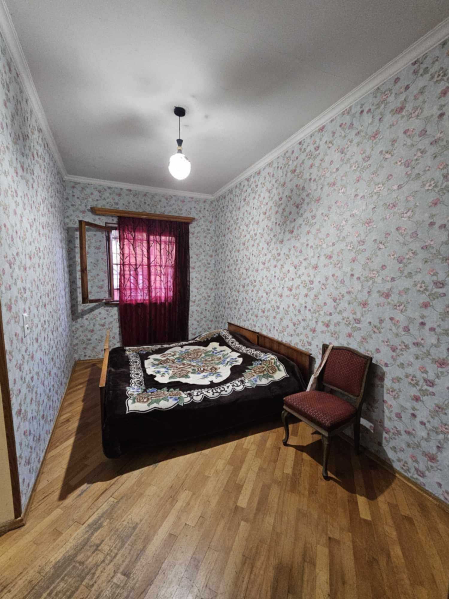 7 Room Private House For Rent. Nadzaladevi view 4