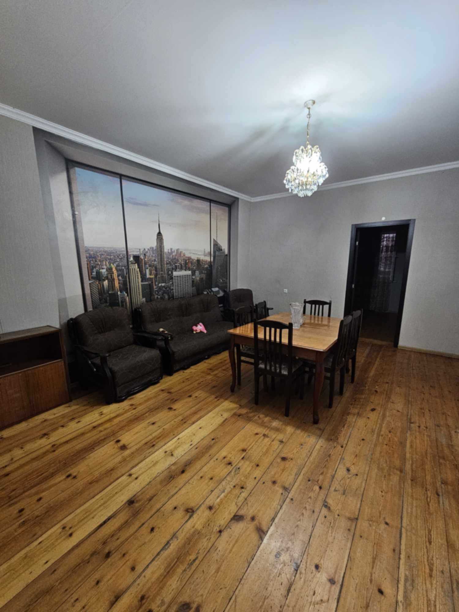 7 Room Private House For Rent. Nadzaladevi view 5